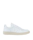 VEJA Herren Low Sneakers & Tennisschuhe Farbe Wei Gre 9