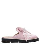 GIORGIO FABIANI Damen Mules & Clogs Farbe Rosa Gr��e 7