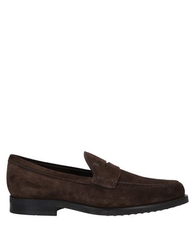 Mocasines Hombre Café 39.5 Hombre