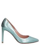 DIBRERA BY PAOLO ZANOLI Damen Pumps Farbe Himmelblau Gr��e 7