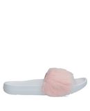 UGG AUSTRALIA Damen Sandale Farbe Rosa Gr��e 9