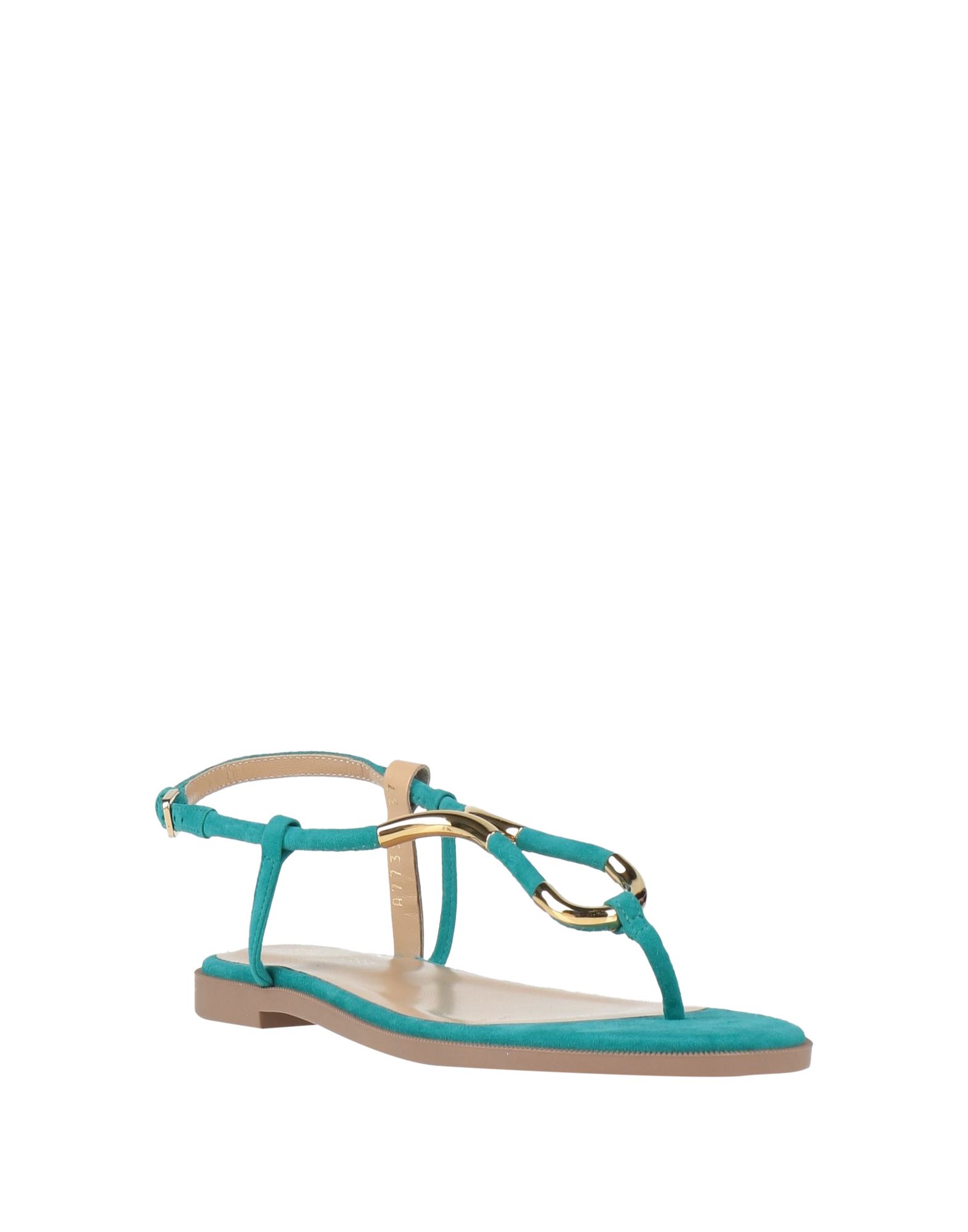  Sergio Rossi - Schuhe - Zehentrenner - On Yoox.com 