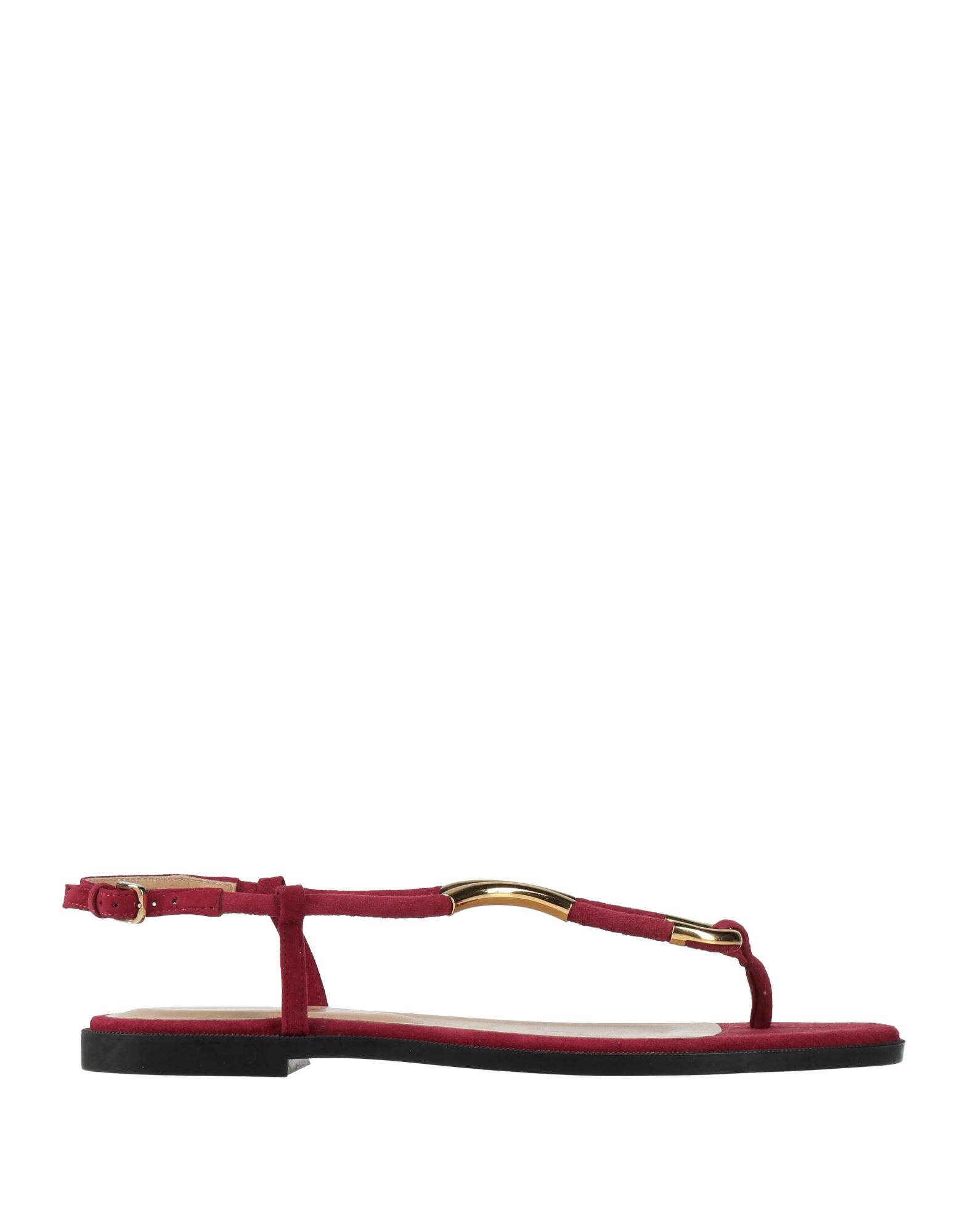  Sergio Rossi - Schuhe - Zehentrenner - On Yoox.com 