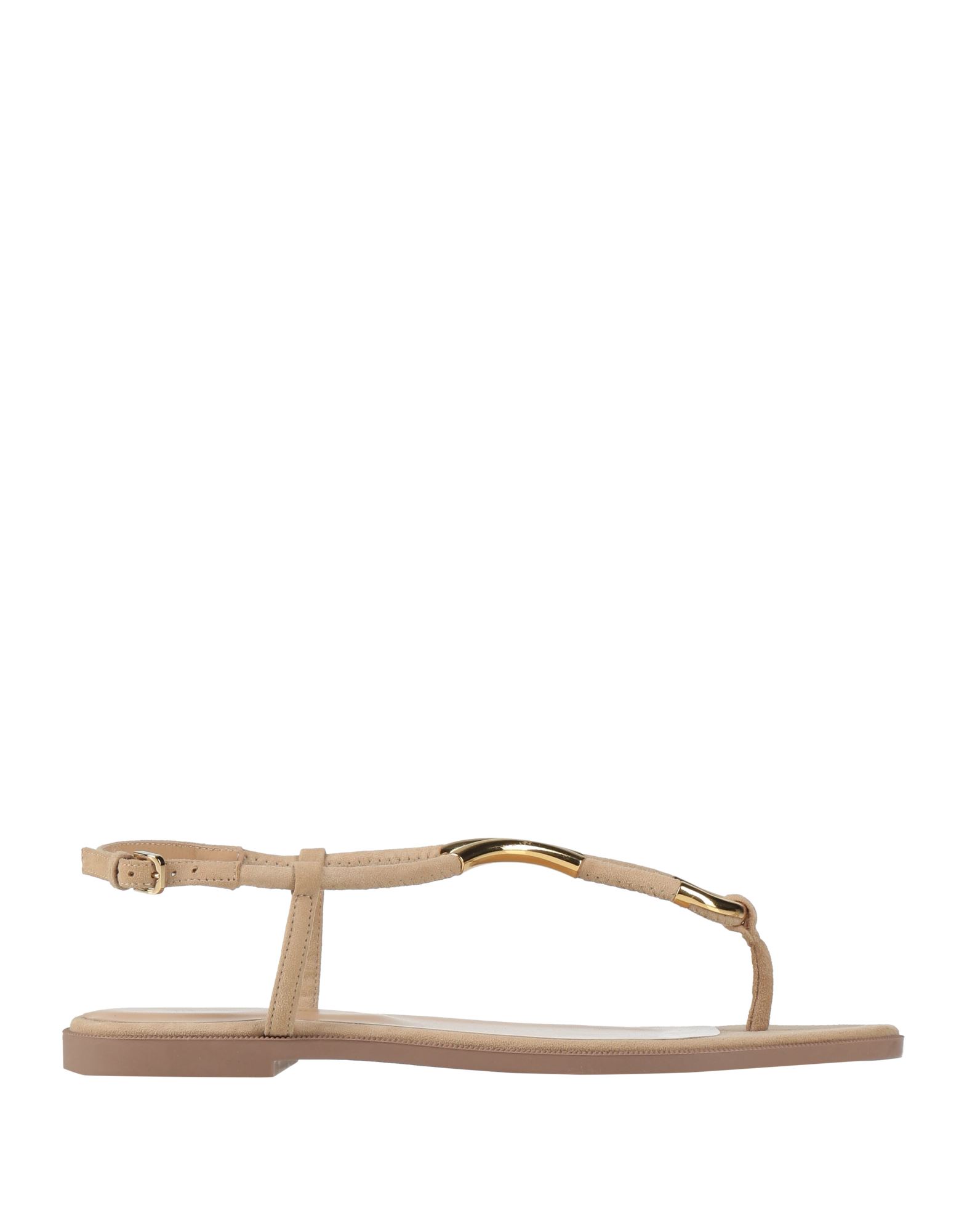  Sergio Rossi - Schuhe - Zehentrenner - On Yoox.com 