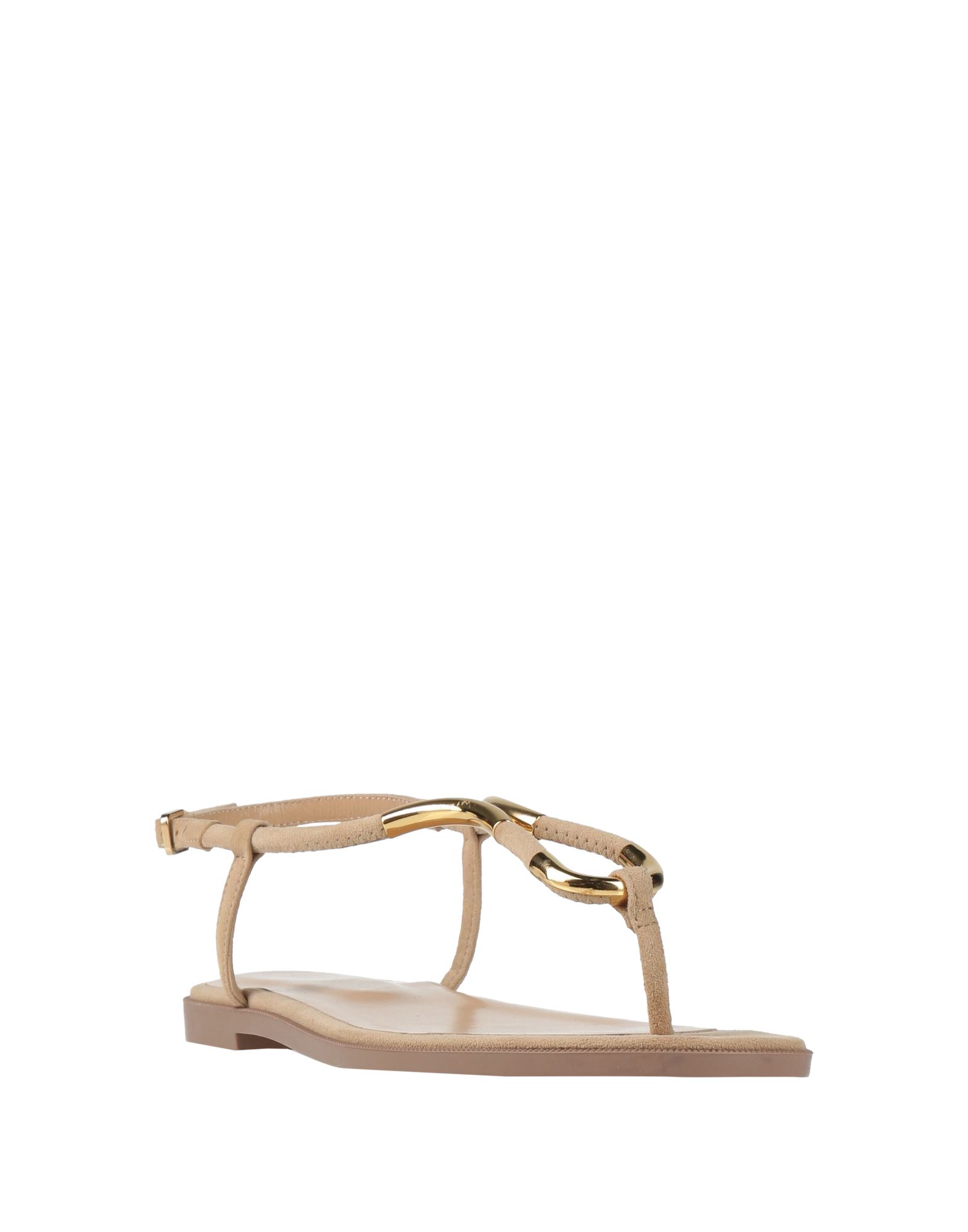  Sergio Rossi - Schuhe - Zehentrenner - On Yoox.com 