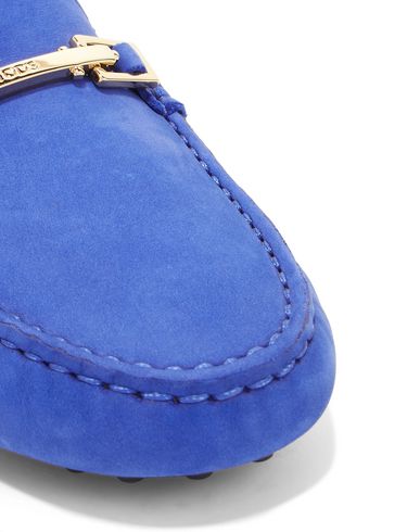 фото Мокасины tod's