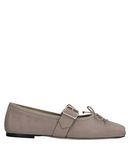 PANTOFOLA D�ORO Damen Ballerina Farbe Taubengrau Gr��e 8