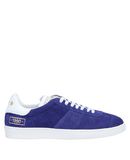 PANTOFOLA D�ORO Herren Low Sneakers & Tennisschuhe Farbe Blau Gr��e 11