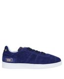 PANTOFOLA D�ORO Herren Low Sneakers & Tennisschuhe Farbe Dunkelblau Gr��e 5