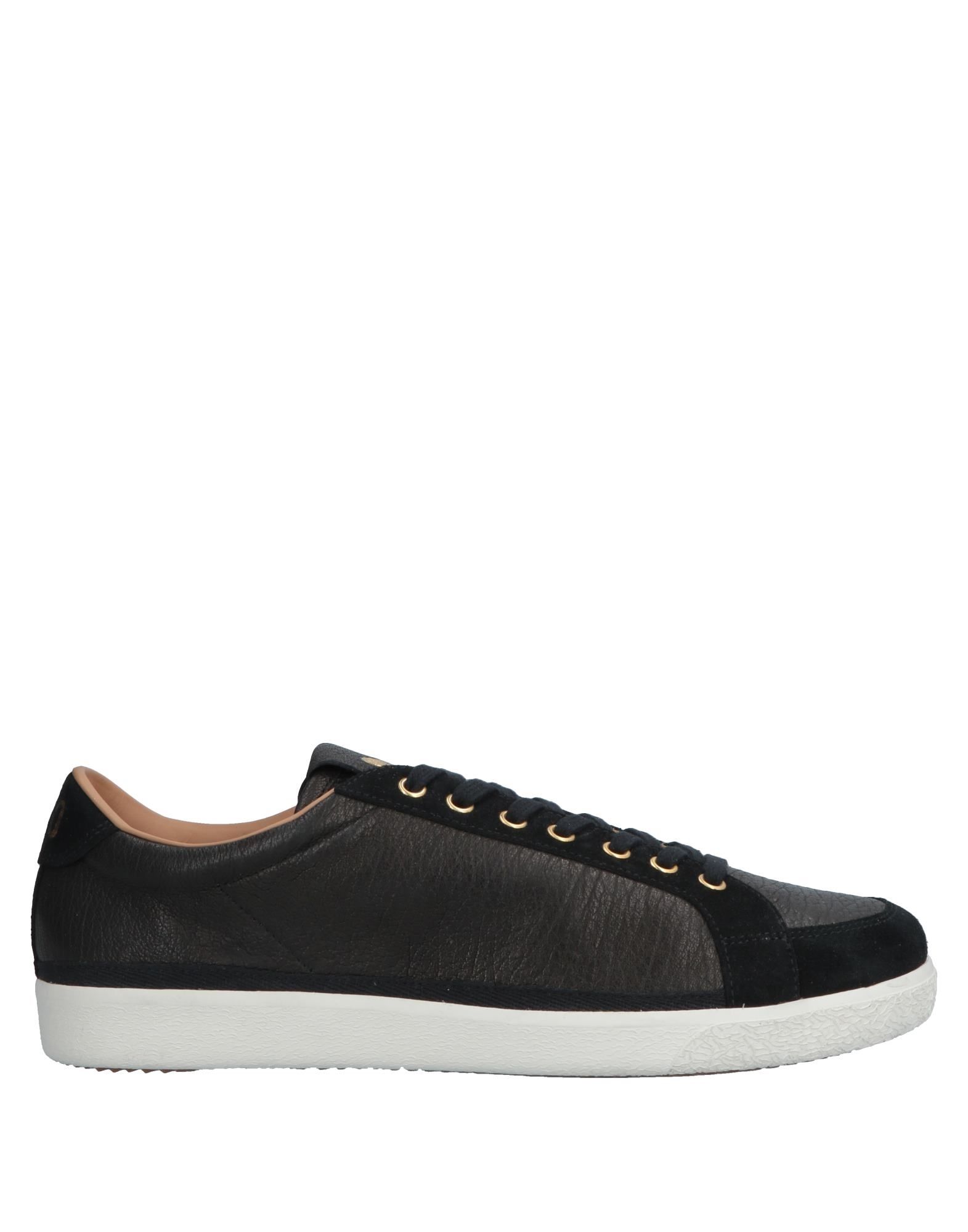 PANTOFOLA D'ORO SNEAKERS,11569787RR 5