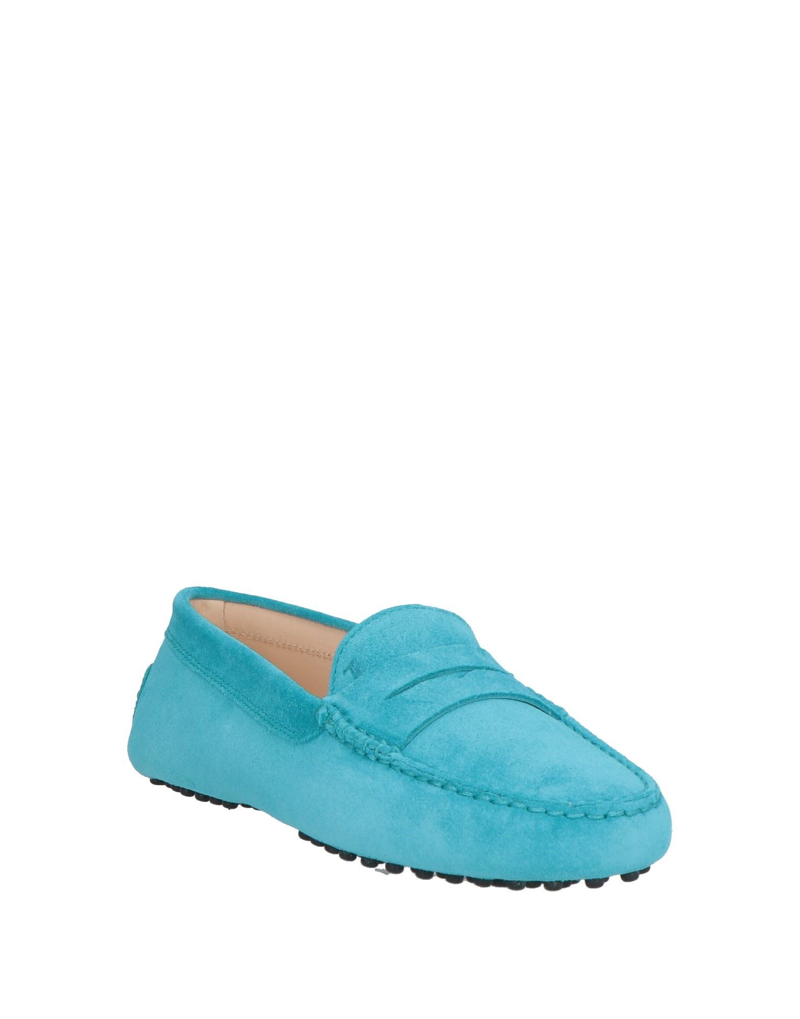  Tod's - Schuhe - Mokassins - On Yoox.com 