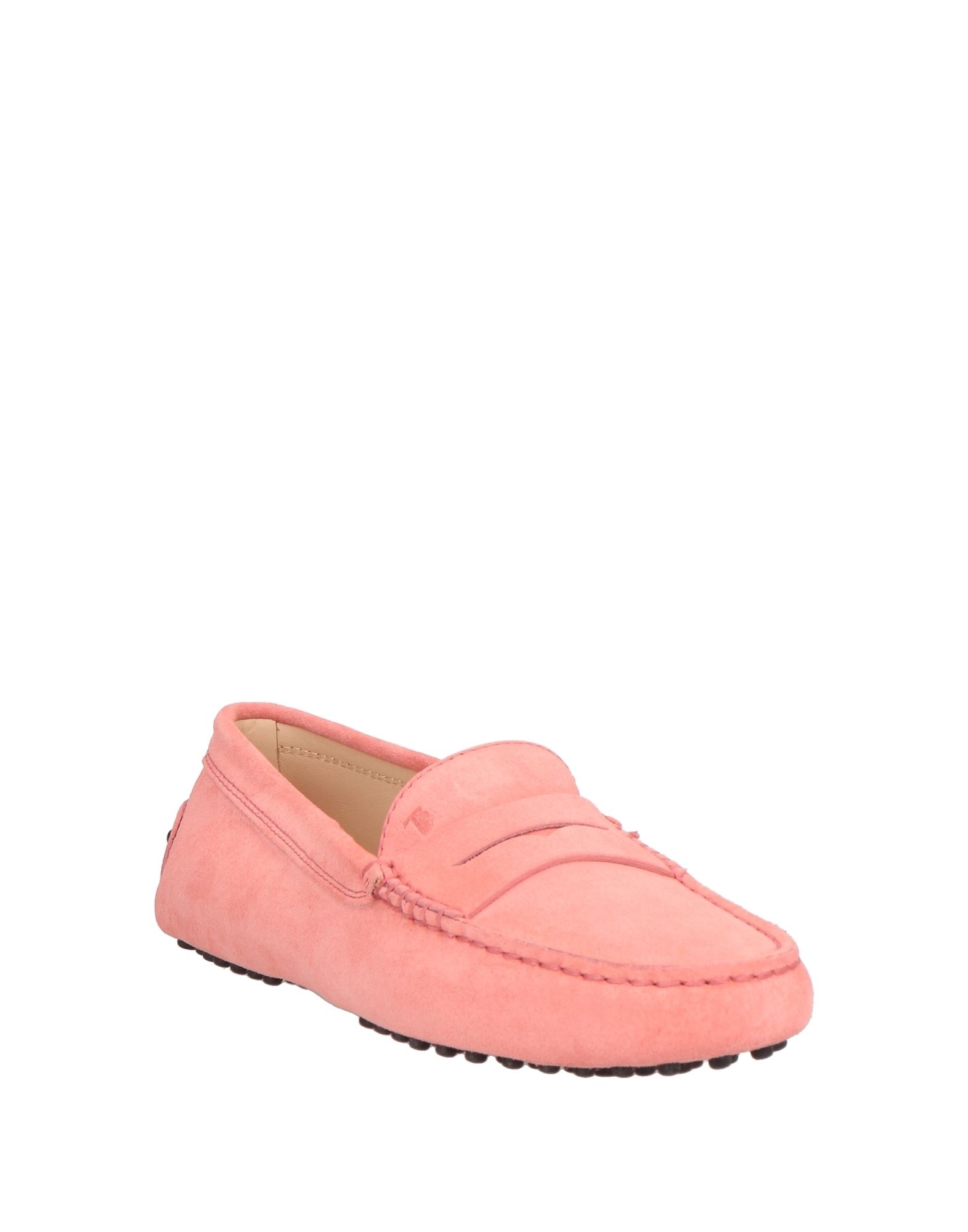  Tod's - Schuhe - Mokassins - On Yoox.com 