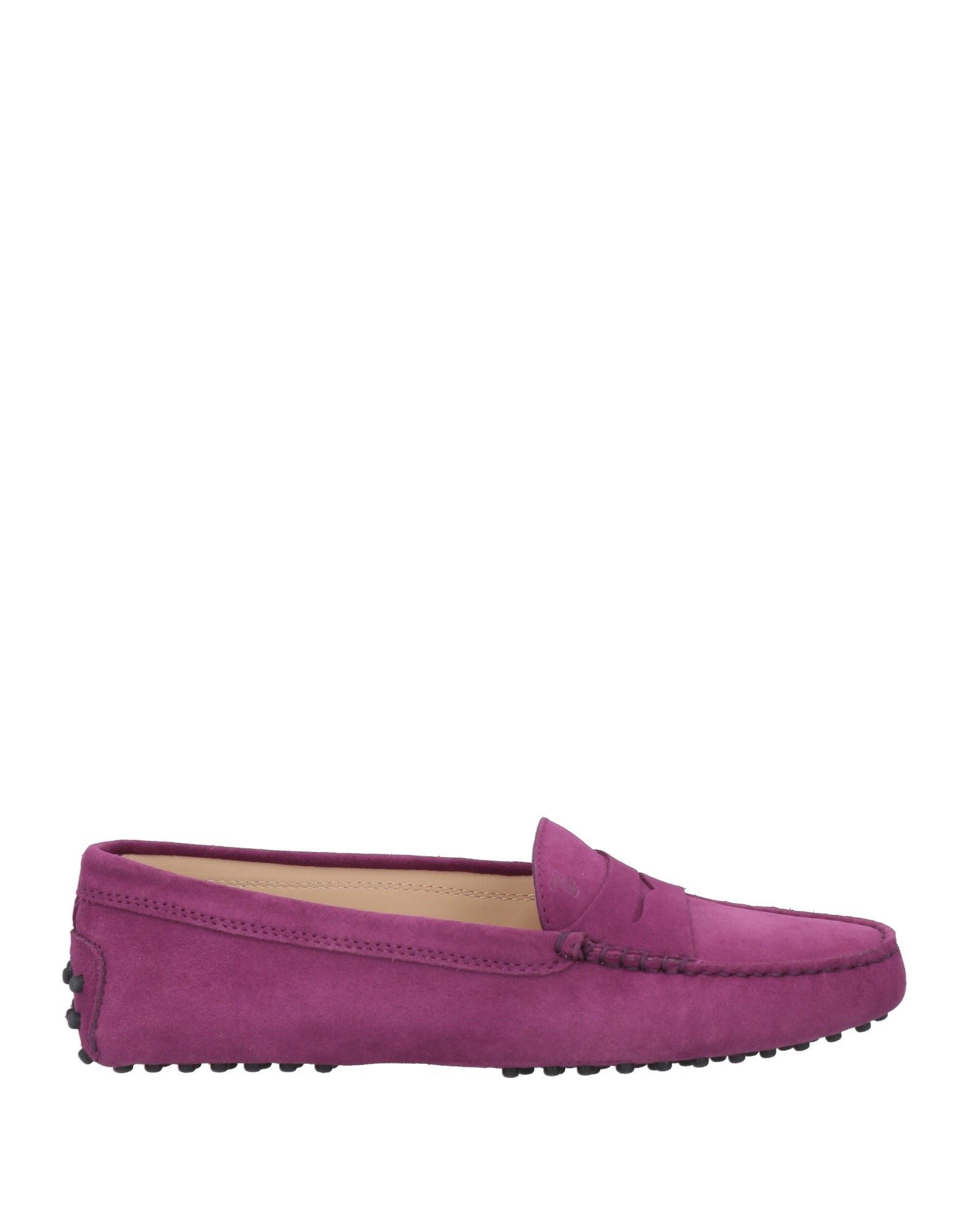 TOD'S TOD'S ΠΑΠΟΥΤΣΙΑ Μοκασίνια
