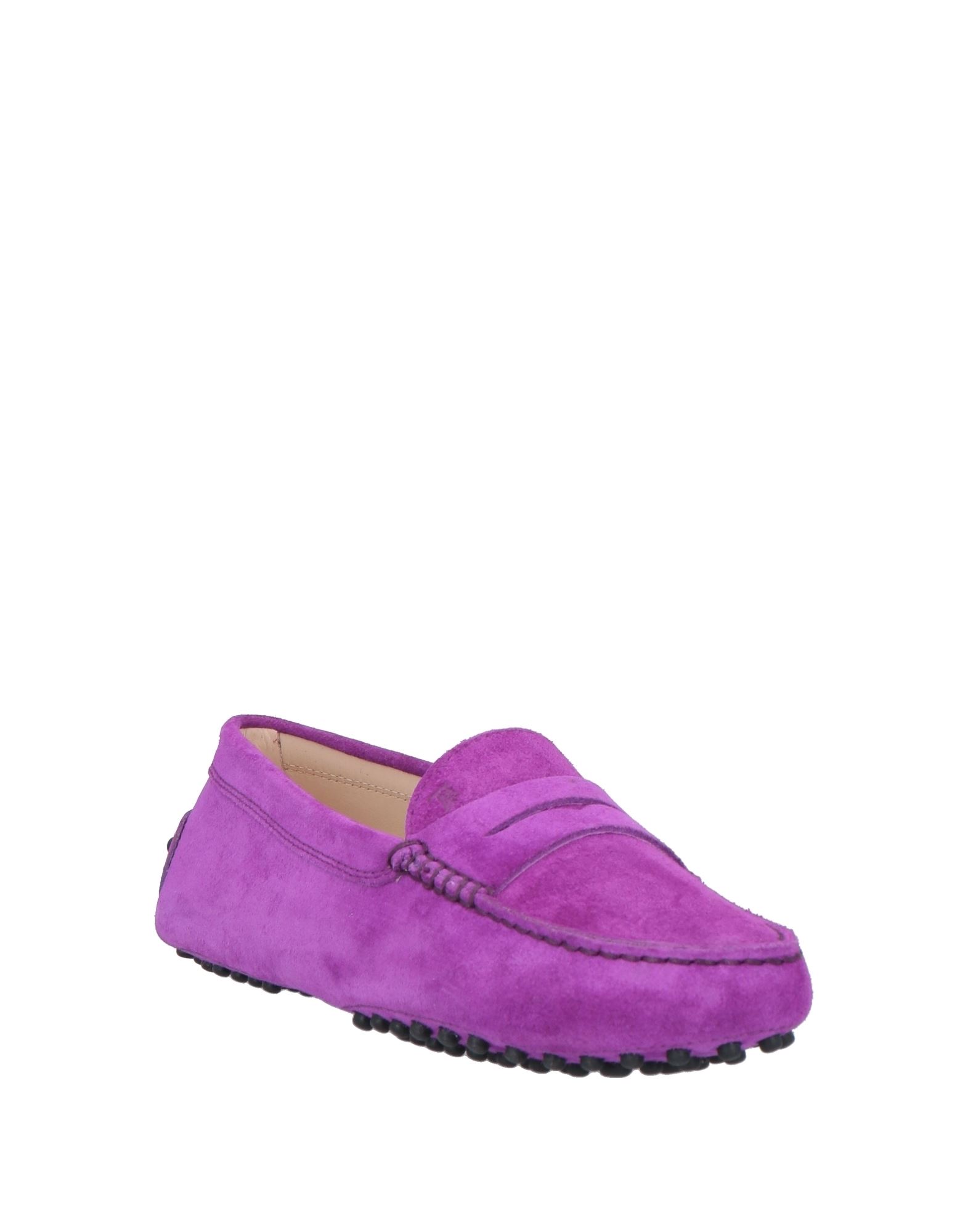  Tod's - Schuhe - Mokassins - On Yoox.com 