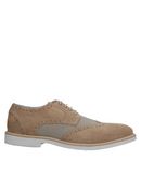 LUMBERJACK Herren Schn�rschuh Farbe Khaki Gr��e 9