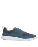 LUMBERJACK Herren Low Sneakers & Tennisschuhe Farbe Dunkelblau Gr��e 5