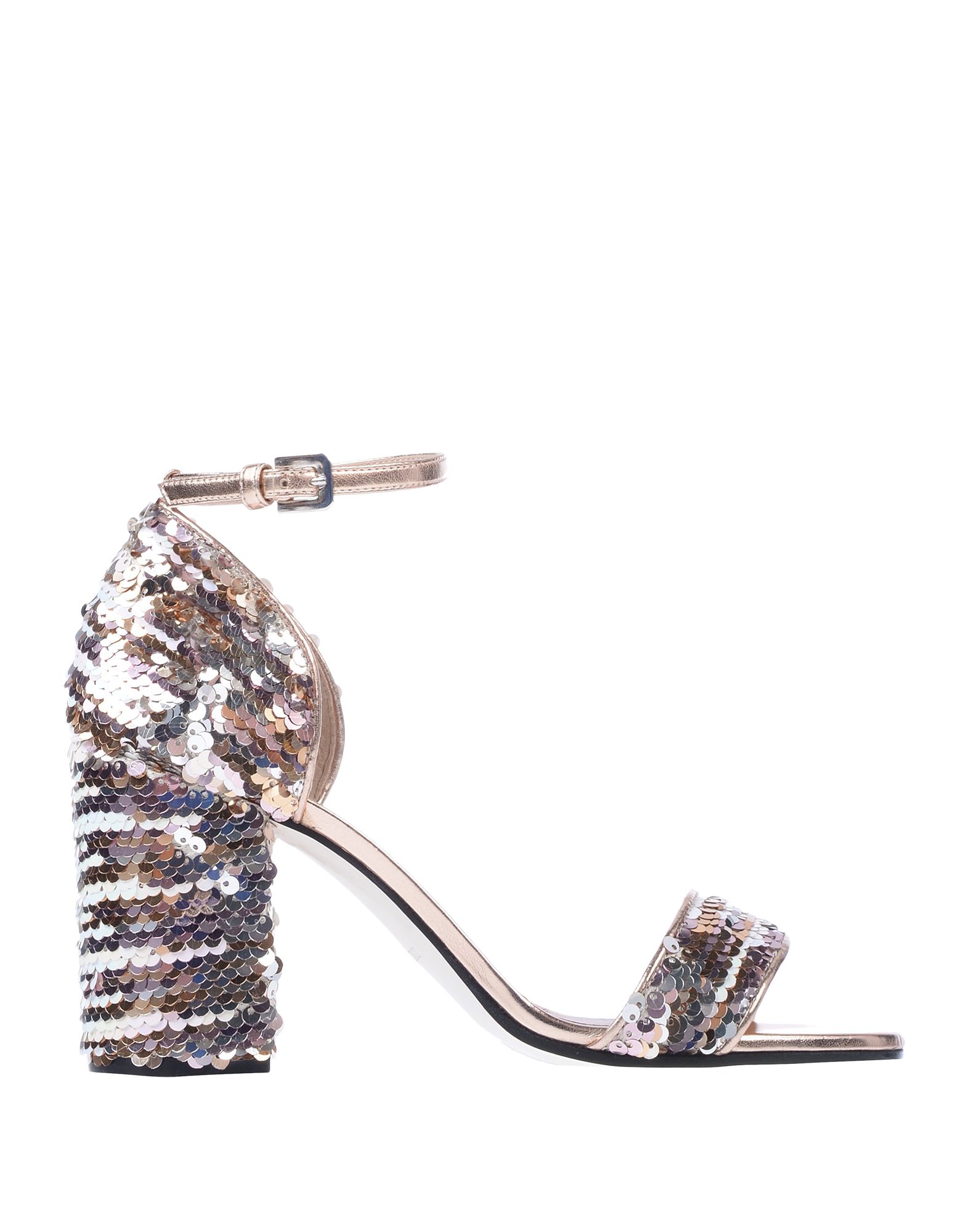 POLLINI POLLINI ΠΑΠΟΥΤΣΙΑ Πέδιλα