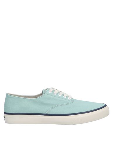 фото Низкие кеды и кроссовки Sperry top-sider