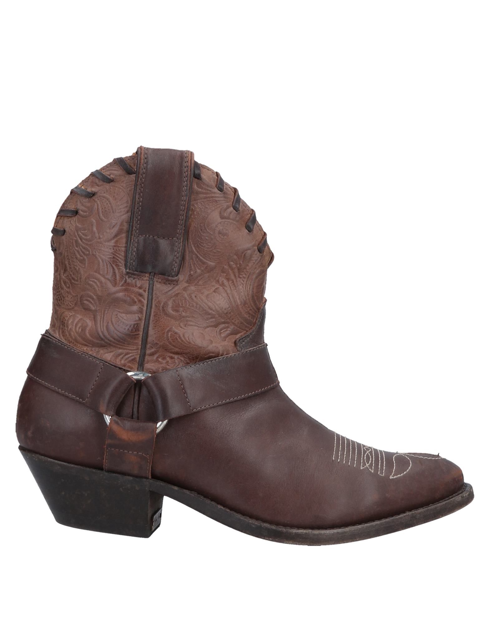 golden goose deluxe brand calzado botines de ca?a alta on yoox.com marr