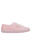 SUPERGA Damen Low Sneakers & Tennisschuhe Farbe Hellrosa Gr��e 3