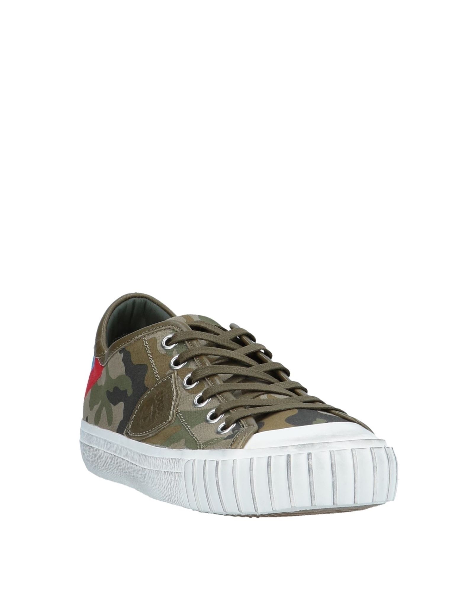  Philippe Model - Schuhe - Sneakers - On Yoox.com 