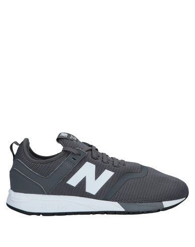 фото Низкие кеды и кроссовки New balance