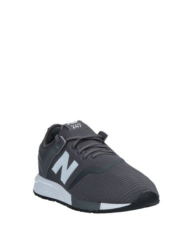 фото Низкие кеды и кроссовки New balance