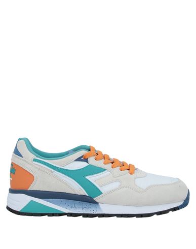 фото Низкие кеды и кроссовки diadora