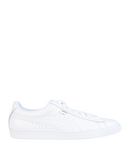 PUMA Herren Low Sneakers & Tennisschuhe Farbe Wei Gre 14