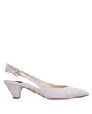 RODO Damen Pumps Farbe Rosa Gr��e 11