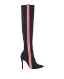 SCHUTZ Damen Stiefel Farbe Schwarz Gr��e 5