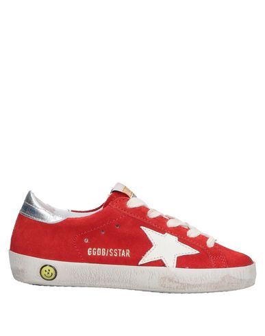 фото Низкие кеды и кроссовки Golden goose deluxe brand