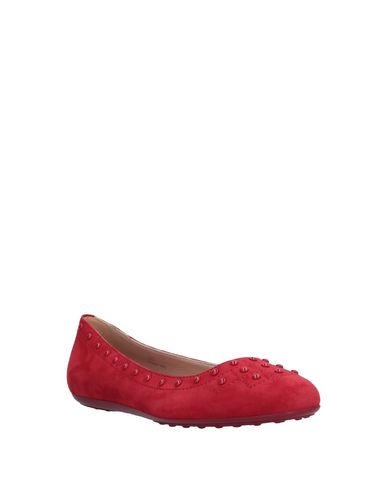 Балетки Tod's 11572887XR