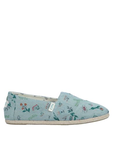 Эспадрильи PAEZ 