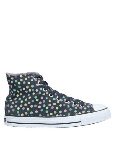 Высокие кеды и кроссовки CONVERSE ALL STAR 11573275fr