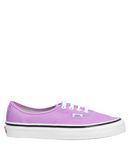 VANS Damen Low Sneakers & Tennisschuhe Farbe Malve Gr��e 10
