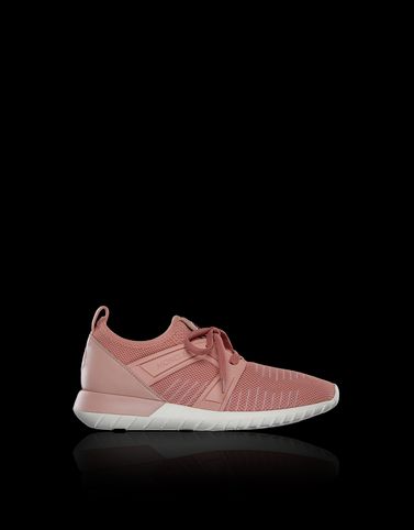 MONCLER MELINE - Sneakers - women