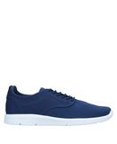 VANS Herren Low Sneakers & Tennisschuhe Farbe Dunkelblau Gr��e 15