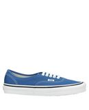 VANS Herren Low Sneakers & Tennisschuhe Farbe Blau Gr��e 14