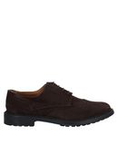 DEVON Herren Schn�rschuh Farbe Dunkelbraun Gr��e 5