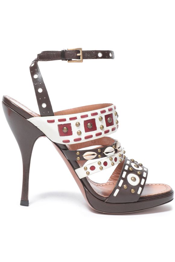 Women's Designer Sandals Sale Up To 70 Off At THE