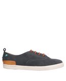 GIOSEPPO Herren Low Sneakers & Tennisschuhe Farbe Blau Gr��e 7