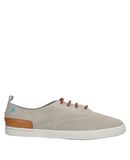 GIOSEPPO Herren Low Sneakers & Tennisschuhe Farbe Hellgrau Gr��e 5