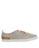 GIOSEPPO Herren Low Sneakers & Tennisschuhe Farbe Hellgrau Gr��e 7