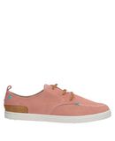 GIOSEPPO Herren Low Sneakers & Tennisschuhe Farbe Rosa Gr��e 15