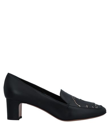 Мокасины Valentino