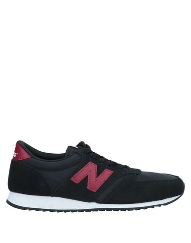 фото Низкие кеды и кроссовки New balance