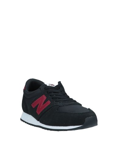 фото Низкие кеды и кроссовки New balance