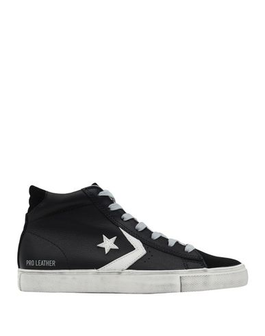 фото Высокие кеды и кроссовки Converse all star