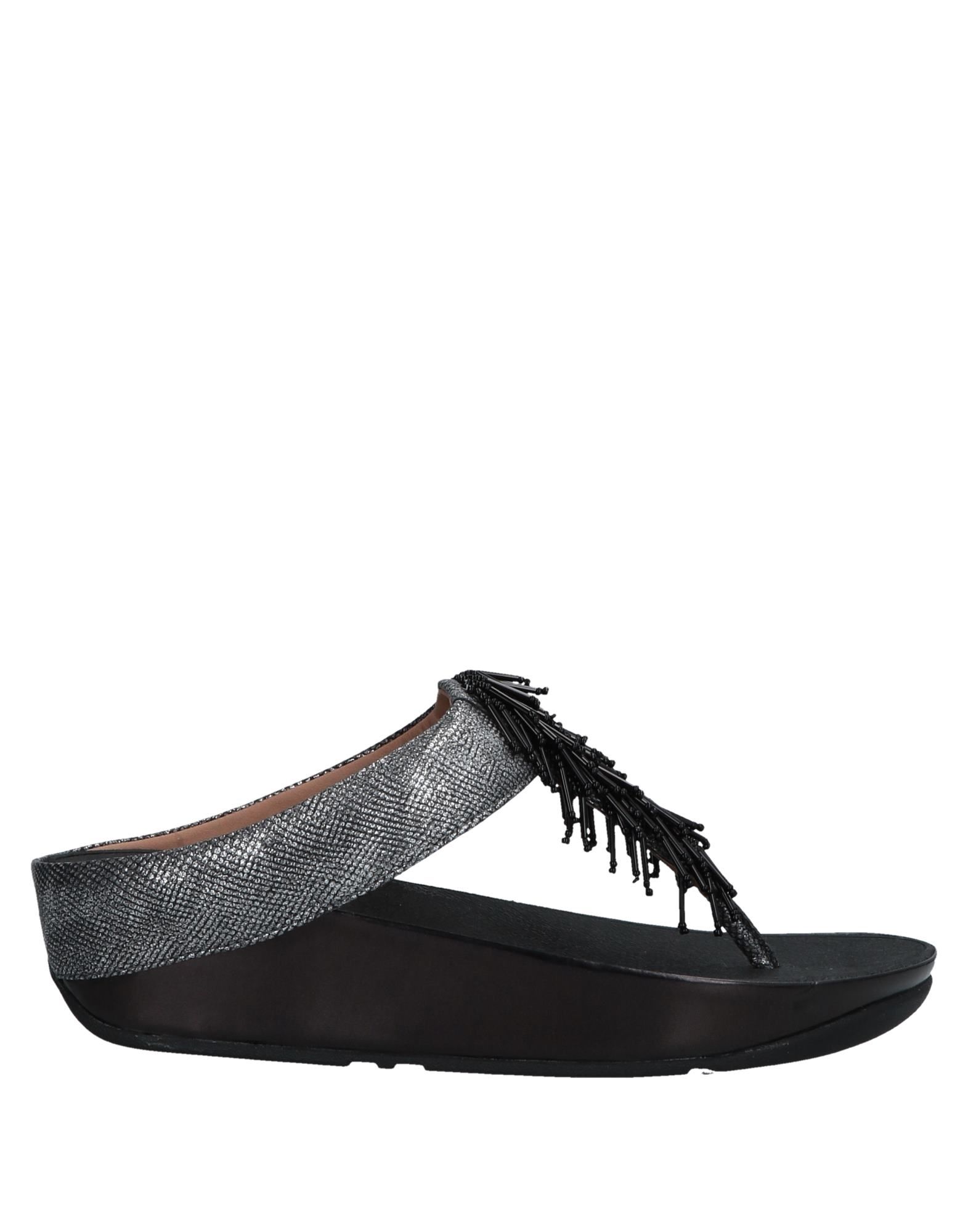 FITFLOP FITFLOP ΠΑΠΟΥΤΣΙΑ Σαγιονάρες